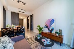 The M (D7), Apartment #540221251
